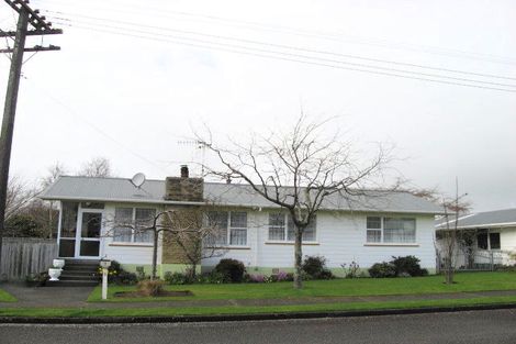 Photo of property in 22 Green Avenue, Levin, 5510
