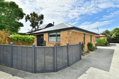 Photo of property in 2/710 Worcester Street, Linwood, Christchurch, 8062