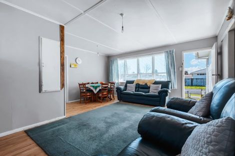 Photo of property in 39 Maria Place, Turangi, 3334