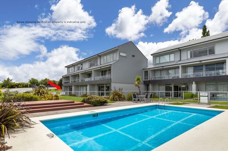 Photo of property in 1-25/300 Lake Terrace, Two Mile Bay, Taupo, 3330
