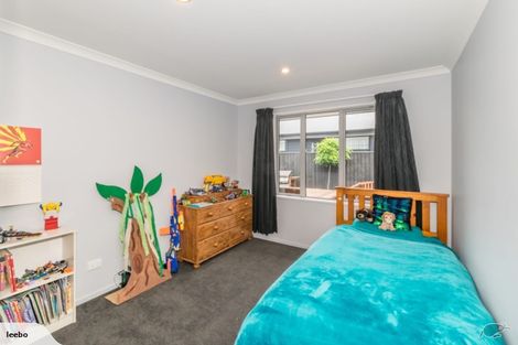 Photo of property in 4 Franklin Drive, Rangiora, 7400