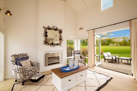 Photo of property in Millbrook Resort, 2 Malaghans Ridge, Arrowtown, 9371
