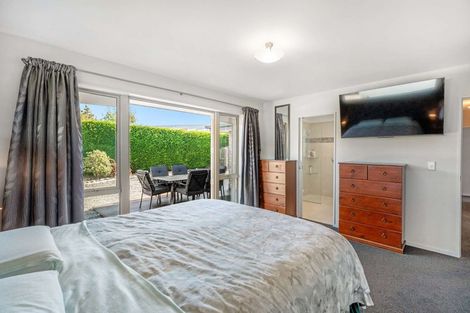 Photo of property in 91a Dryden Avenue, Rolleston, 7614