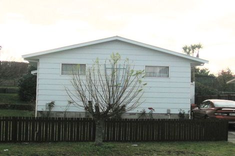 Photo of property in 133 Makarini Street, Paraparaumu, 5032