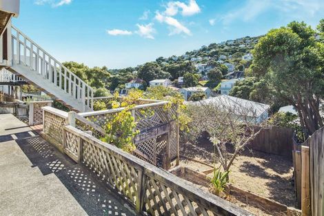 Photo of property in 48 Waipapa Road, Hataitai, Wellington, 6021