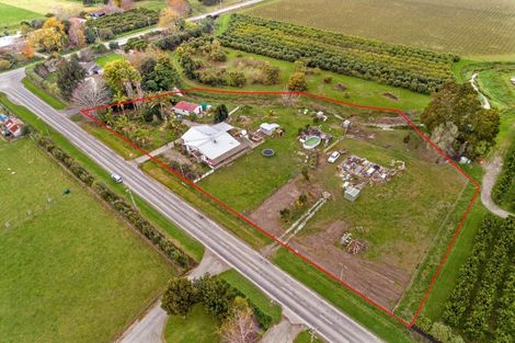 Photo of property in 308 King Road, Makauri, Gisborne, 4071