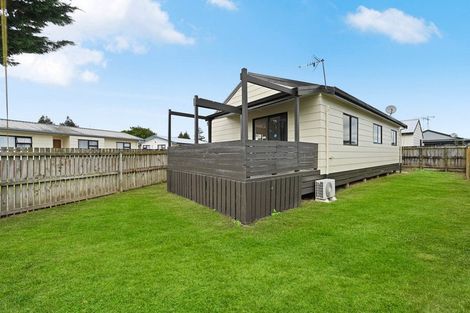 Photo of property in 3 Silkwood Lane, Melville, Hamilton, 3206