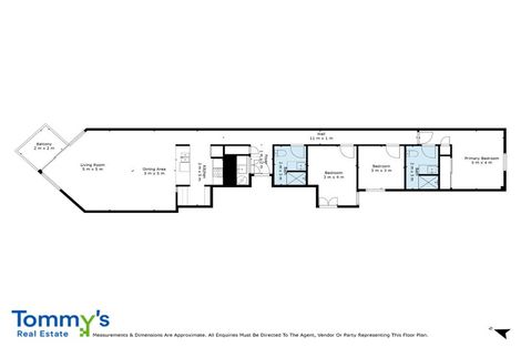 Photo of property in Piermont Apartments, 3d/82 Cable Street, Te Aro, Wellington, 6011