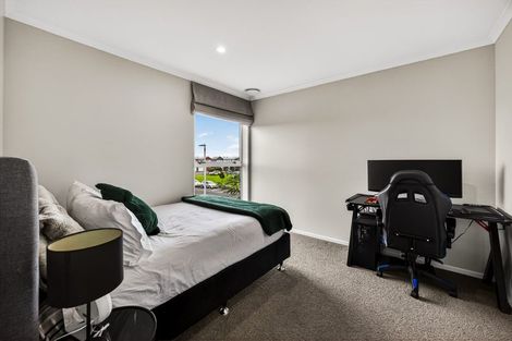 Photo of property in 63 Kopuru Road, Whenuapai, Auckland, 0618