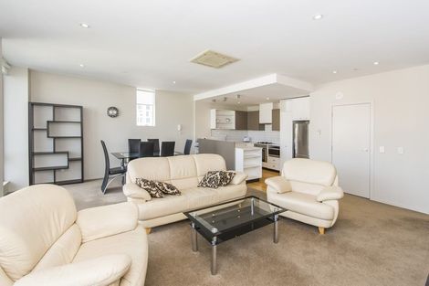 Photo of property in Trinity Apartments, 608/19 College Street, Te Aro, Wellington, 6011