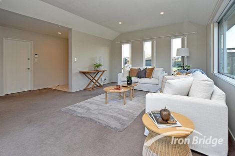 Photo of property in 1 Rembrandt Drive, Rolleston, 7614