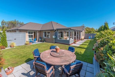 Photo of property in 24 Cairnbrae Drive, Prebbleton, 7604