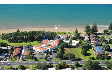 Photo of property in Oceanside Apartments, 14/453 Hibiscus Coast Highway, Orewa, 0931