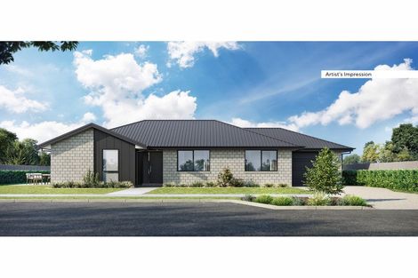 Photo of property in 4 Scully Place, Strathern, Invercargill, 9812