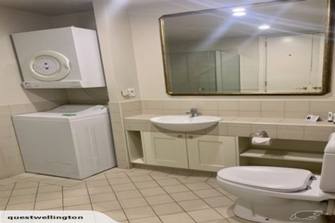 Photo of property in Quest Wellington Serviced Apart, 33u4g Hunter Street, Wellington Central, Wellington, 6011