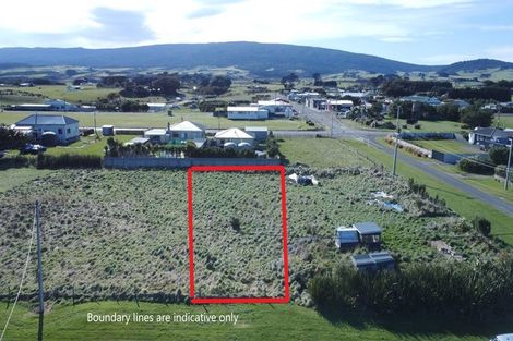 Photo of property in 26 Surrey Street, Orepuki, Riverton, 9881