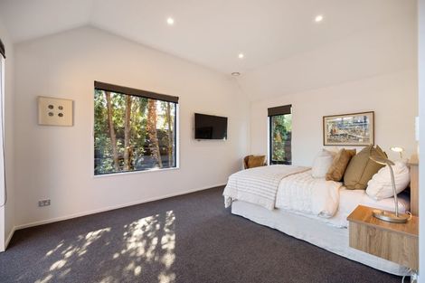 Photo of property in 18 Alpha Avenue, Strowan, Christchurch, 8052