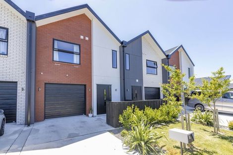 Photo of property in 7 Mccahon Lane, Rolleston, 7615