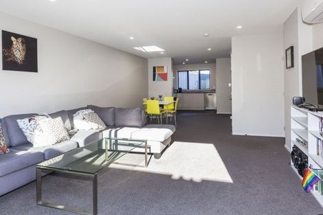 Photo of property in 5/489 Manchester Street, St Albans, Christchurch, 8014