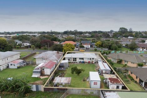Photo of property in 16 Royton Avenue, Mangere East, Auckland, 2024