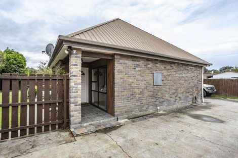 Photo of property in 8 Smarts Drive, Leithfield, 7481