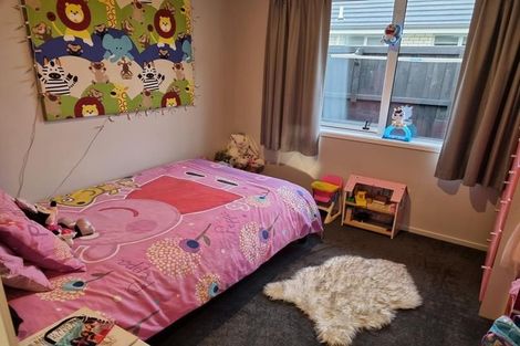 Photo of property in 58 Longcot Drive, Rolleston, 7615