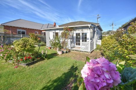 Photo of property in 5 Nile Street, Saint Clair, Dunedin, 9012