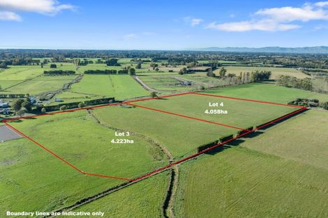 Photo of property in 25 Aschens Road, Ohoka, 7475