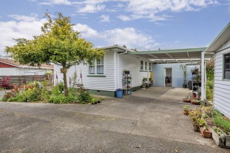 Photo of property in 153a Queen Street West, Levin, 5510