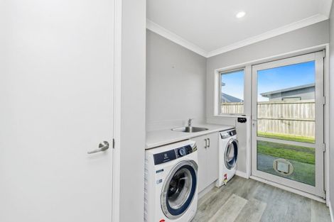 Photo of property in 4 Carlyle Lane, Rolleston, 7614