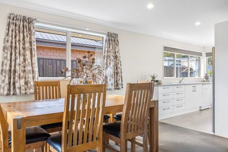 Photo of property in 16 Norrie Way, Kaiapoi, 7630