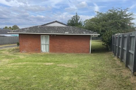 Photo of property in 137 Mahia Road, Wattle Downs, Auckland, 2103