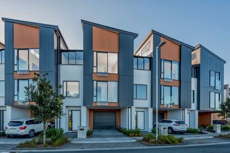 Photo of property in 16 Catalina Drive, Hobsonville, Auckland, 0616