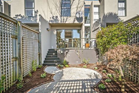 Photo of property in 5/33 Winchester Street, Merivale, Christchurch, 8014