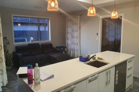 Photo of property in 303 Lincoln Rolleston Road, Rolleston, 7615