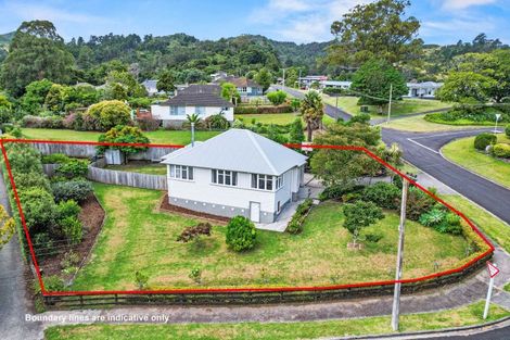 Photo of property in 201 Mount Sea Road, Thames, 3500