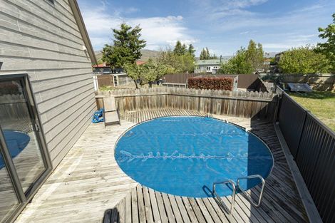 Photo of property in 8 Gavan Street, Cromwell, 9310