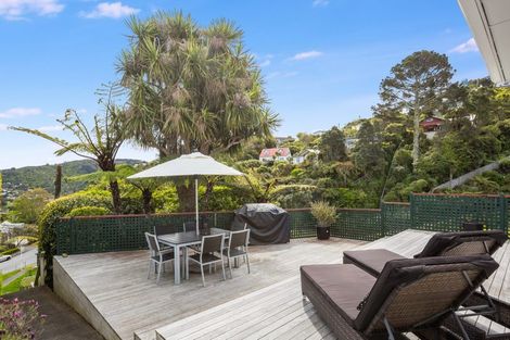 Photo of property in 26 Pembroke Road, Northland, Wellington, 6012