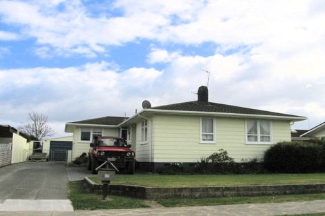 Photo of property in 18 Freyberg Avenue, Tamatea, Napier, 4112