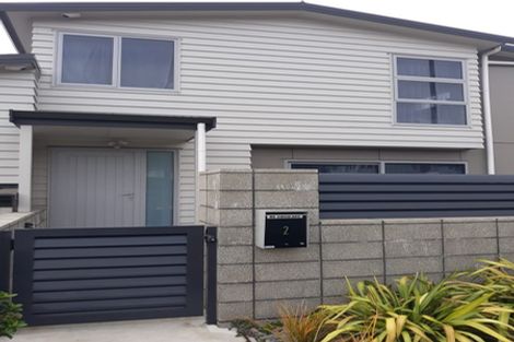 Photo of property in 113u2 Moorefield Road, Johnsonville, Wellington, 6037