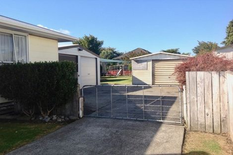 Photo of property in 42 Richmond Street, Waitara, 4320