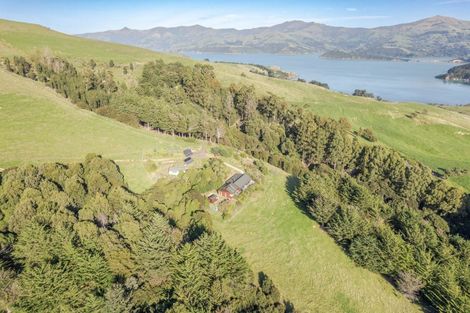 Photo of property in 88 Sawmill Road, Robinsons Bay, Akaroa, 7581