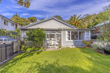 Photo of property in 1/50 Rossmore Terrace, Cashmere, Christchurch, 8022