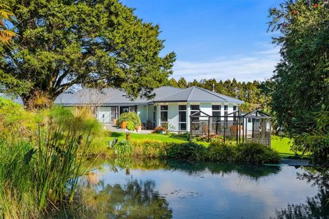 Photo of property in 285 Crane Road, Kauri, Kamo, 0185