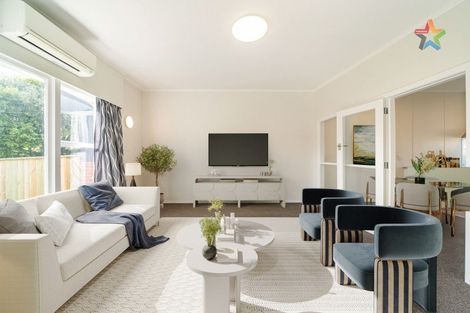 Photo of property in 49a Frederick Street, Avalon, Lower Hutt, 5011