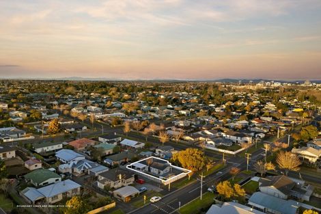 Photo of property in 18 Rata Street, Maeroa, Hamilton, 3200