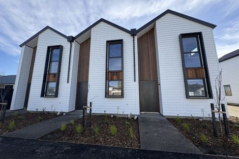 Photo of property in 2/21 Fairfield Avenue, Addington, Christchurch, 8024