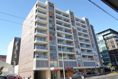 Photo of property in Monument Apartments, 7b/245 Wakefield Street, Te Aro, Wellington, 6011