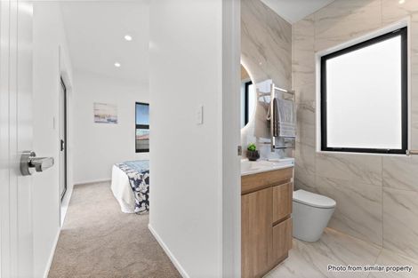 Photo of property in 4 Puwha Street, Massey, Auckland, 0614