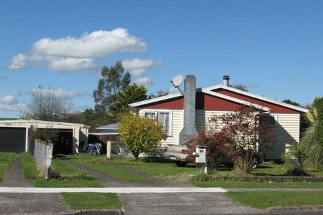 Photo of property in 31 Morvern Crescent, Tokoroa, 3420